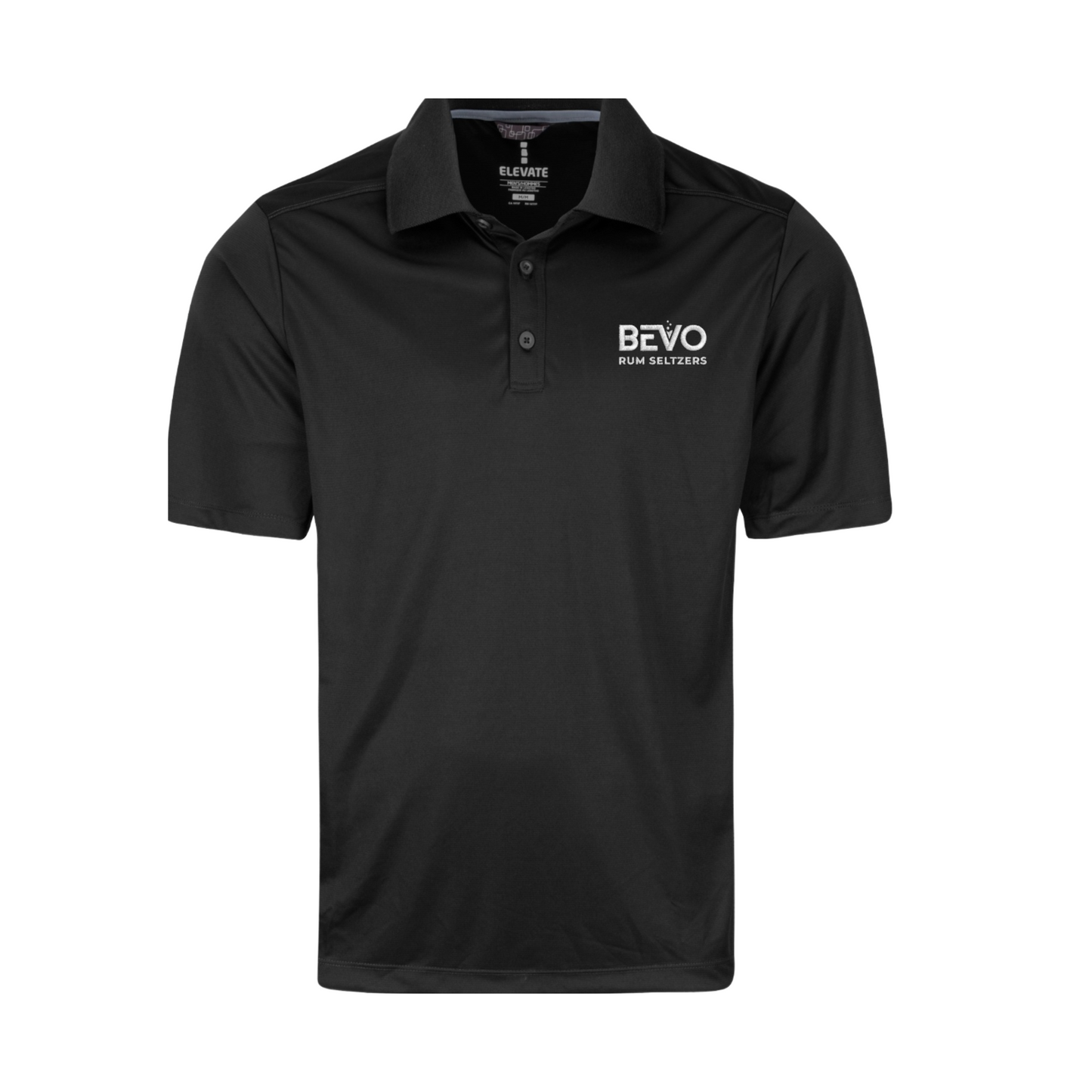 The Bevo Course Polo