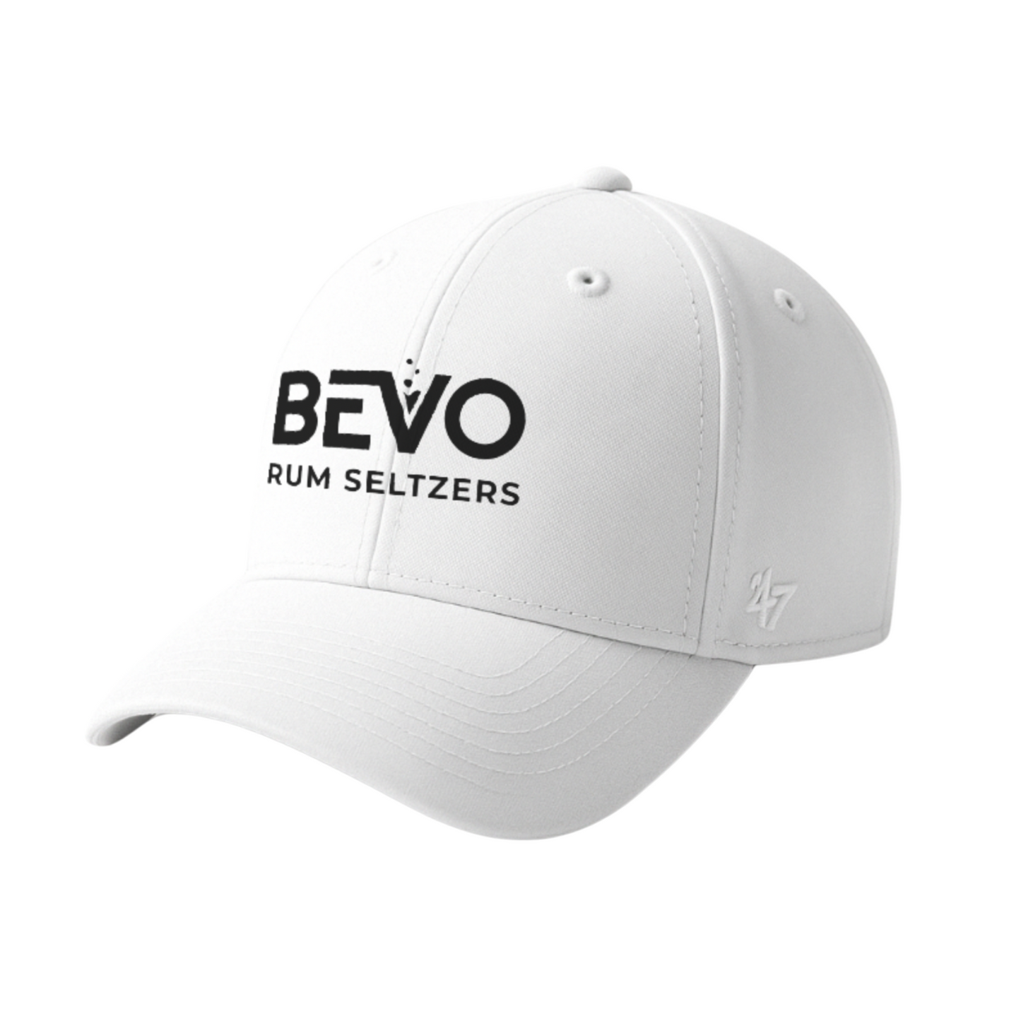 Bevo Rum Seltzer OG Hat