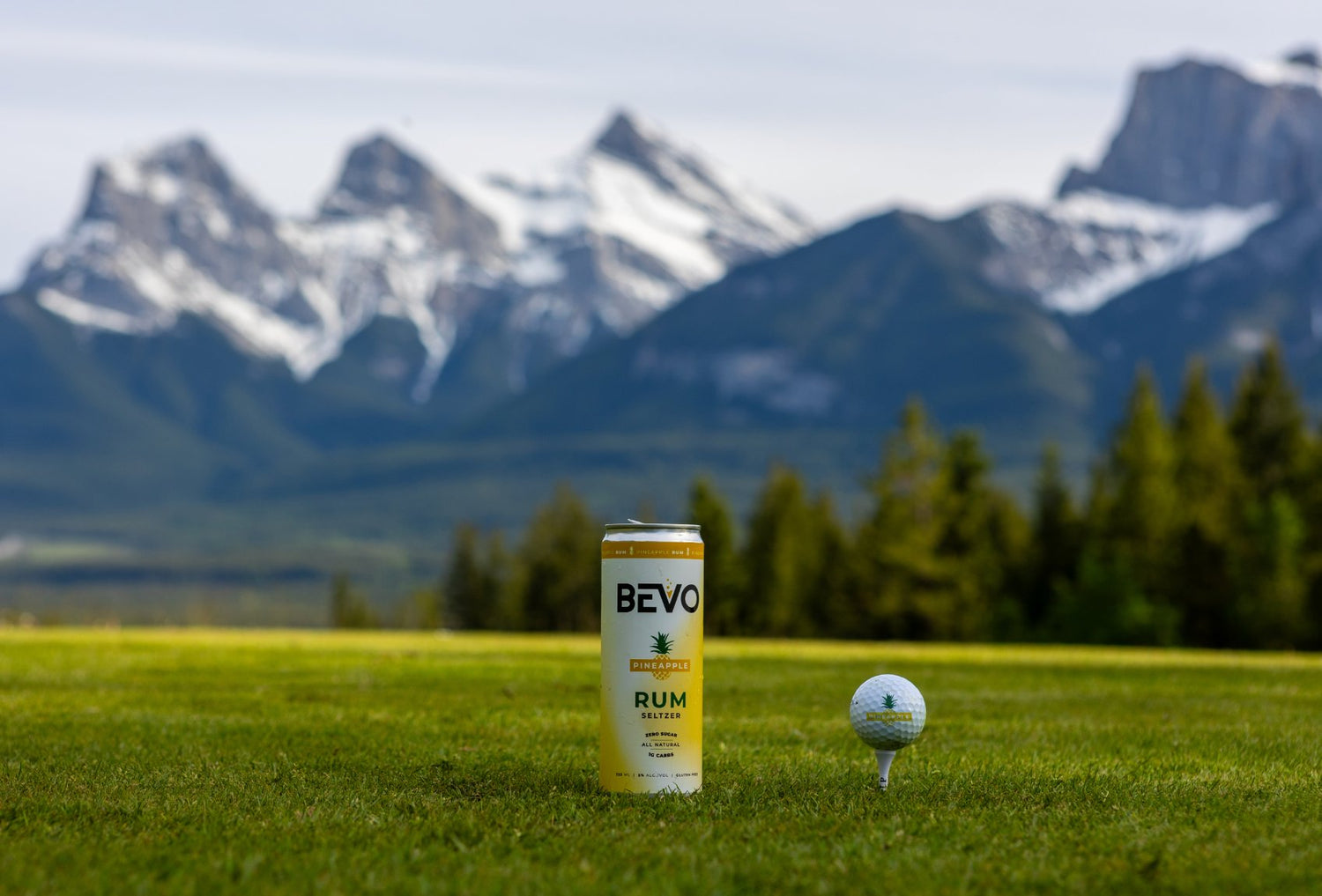 Bevo Golf Collection