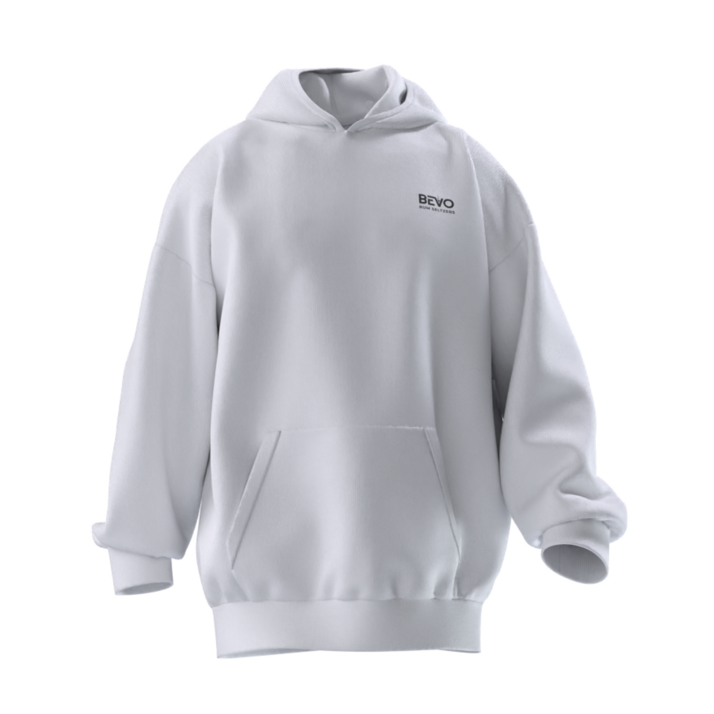 BEVO RUM SELTZER HOODIE