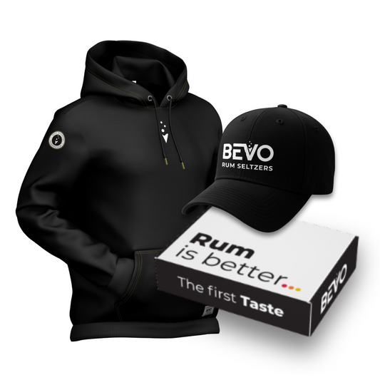 Bevo Founders Start Up Bundle