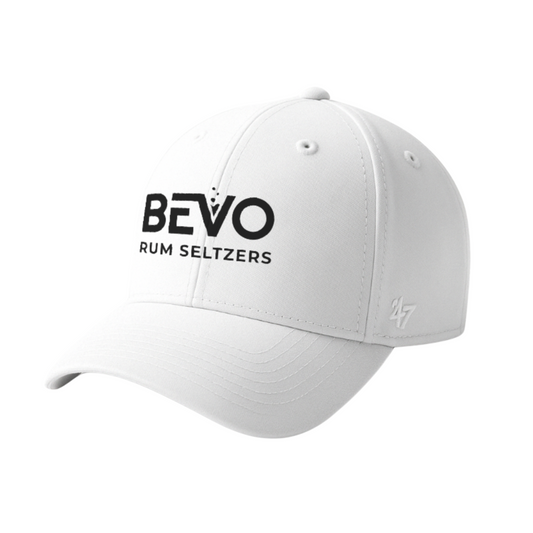 Bevo Rum Seltzer OG Hat
