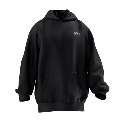 BEVO RUM SELTZER HOODIE